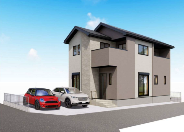 新築一戸建ての新着物件を11件掲載しました! ☆8月も残り1週間!天気が良い日もありそうなのでご内見予約お待ちしております(*´ω`*)☆