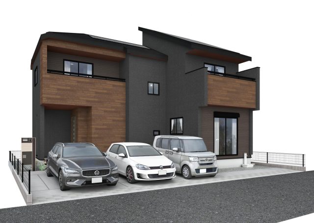 新築一戸建ての新着物件を3件掲載しました! ☆11日から16日までお盆休みですが、気軽にご連絡ください(=゚ω゚)ノ☆