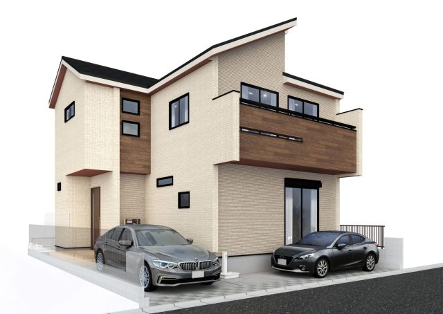 新築一戸建ての新着物件を10件掲載しました! ☆また暑い日がやってくるみたいですね!暑さに負けず元気に営業します(*^_^*)☆