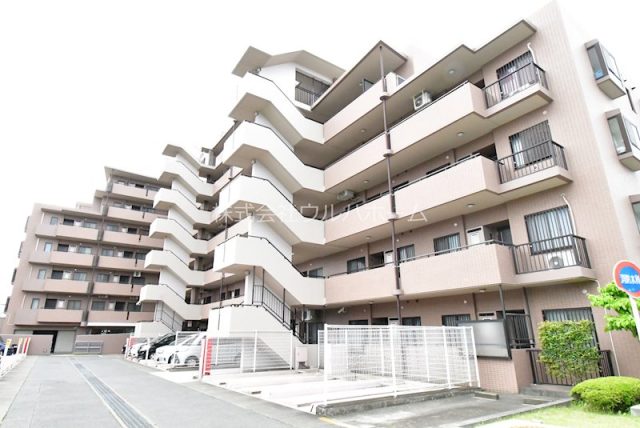 中古マンションの新着物件を2件掲載しました! ☆気になる物件あれば、気軽にお問い合わせください(*^-^*)☆