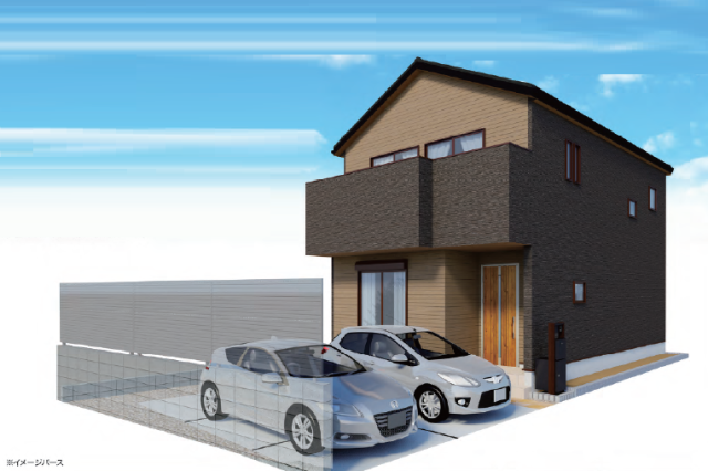 新築一戸建て、リフォーム中古マンションの新着物件を4件掲載しました! ☆地域密着で地元出身のスタッフがご対応いたします(^_^)/☆