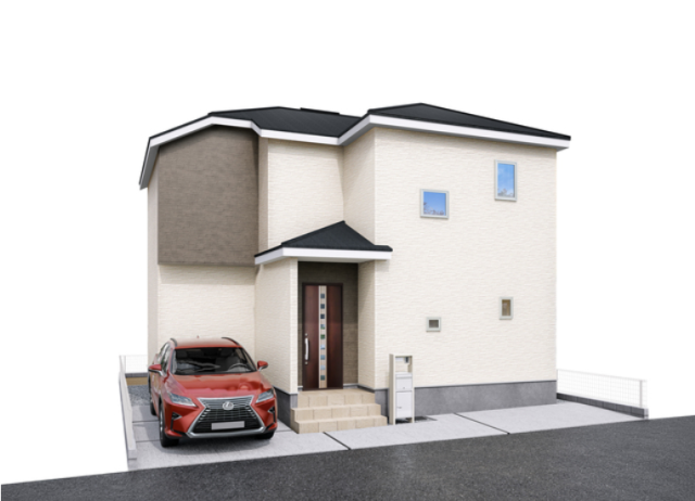 新築一戸建ての新着物件を1件掲載しました! ☆しばらく天気が良くないみたいですが、そんな時にあえて内見というのも大事ですよ(*^-^*)☆