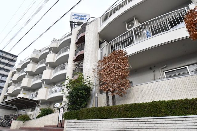 (リフォーム)中古マンションの新着物件を6件掲載しました! ☆ペット飼育可能な物件は必ずペット可などの記載があります!(>_<)☆