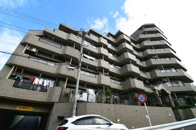 リフォーム中古マンションの新着物件を1件掲載しました! ☆東京都のマンション価格が28ヶ月ぶりに下落したそうです(-ω-)/☆