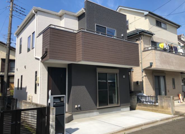 新築一戸建て、未入居中古戸建の新着物件を9件掲載しました! ☆気にある物件あれば、まずは気軽にご内見予約してください☆