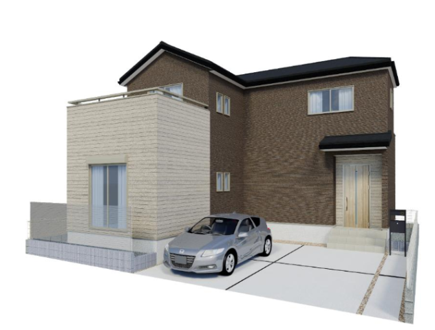 新築一戸建て、中古戸建の新着物件を3件掲載しました! ☆資料請求するくらいなら1回見ちゃった方が良いですよ☆