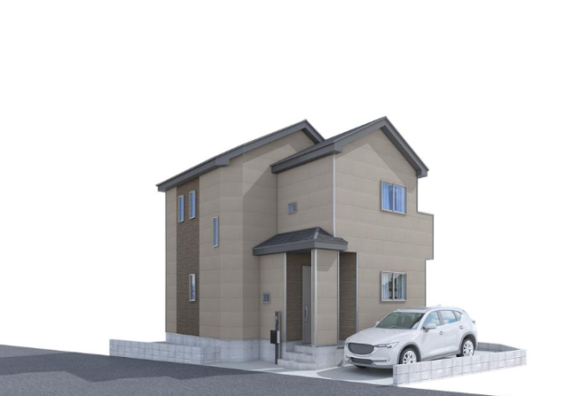 新築一戸建て、中古戸建の新着物件を3件掲載しました! ☆インフルエンザが流行っているようなので、換気しながらのご内見いただけます☆