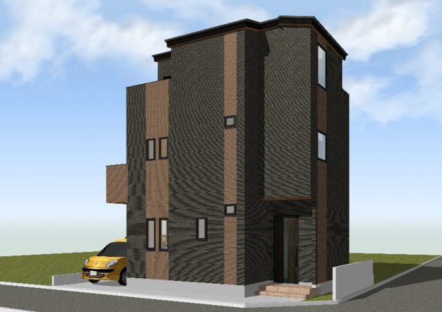新築一戸建て、(リフォーム)中古戸建&中古マンションの新着物件を7件掲載しました! ☆秋らしい気候になってきたので、内見しやすいですよ☆