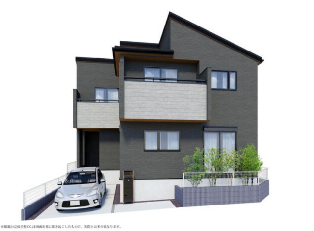 新築一戸建ての新着物件を4件掲載しました! ☆土地からお探しの方は条件をお伝えいただければ、資料をお送りいたします☆
