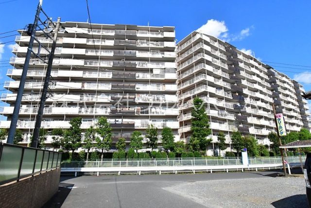 (リフォーム)中古マンションの新着物件を2件掲載しました! ☆いよいよ今年も残り2ヵ月です!年内引越し希望の方はお急ぎください☆