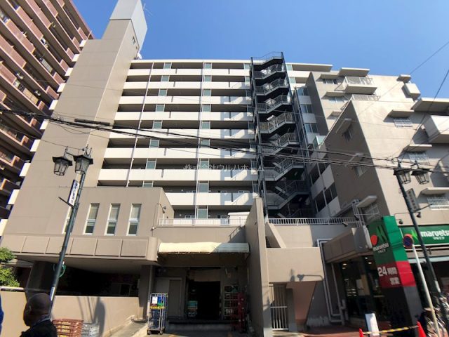 リフォーム中古マンションの新着物件を２件掲載しました！　☆今週末は川越祭りで交通規制となります！宅建の試験もありますね☆