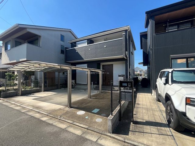 中古戸建の新着物件を3件掲載しました! ☆連休中の案内予約に空きがございますので、気軽にご連絡下さい☆