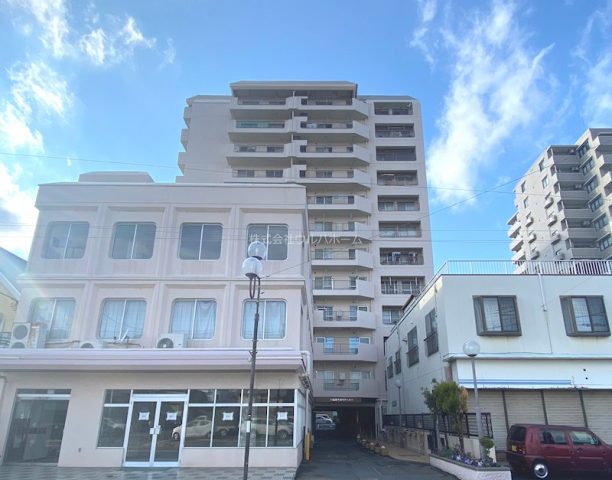 (リフォーム)中古マンションの新着物件を2件掲載しました! ☆台風30号が気になるところですが、ご内見予約お待ちしております☆